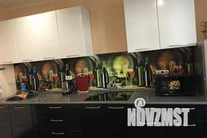 1-к квартира, посуточно, 40м2, 13/16 этаж