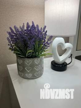 1-к квартира, посуточно, 35м2, 5/16 этаж