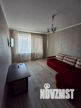 1-к квартира, посуточно, 33м2, 8/9 этаж