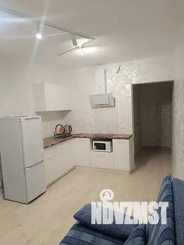 1-к квартира, посуточно, 40м2, 10/14 этаж