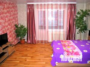 1-к квартира, посуточно, 43м2, 4/9 этаж