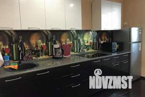 1-к квартира, посуточно, 40м2, 13/16 этаж