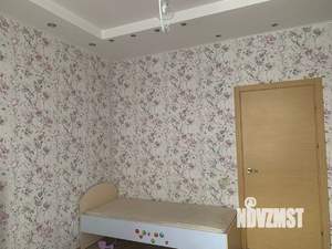 3-к квартира, на длительный срок, 74м2, 4/4 этаж