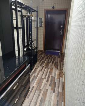 1-к квартира, на длительный срок, 31м2, 1/10 этаж