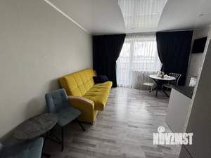 3-к квартира, посуточно, 70м2, 4/9 этаж