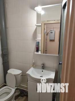 1-к квартира, посуточно, 33м2, 7/10 этаж