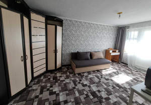 1-к квартира, на длительный срок, 33м2, 6/9 этаж