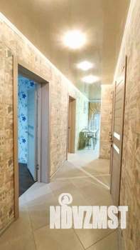 1-к квартира, посуточно, 65м2, 1/1 этаж