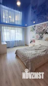 2-к квартира, посуточно, 55м2, 9/9 этаж