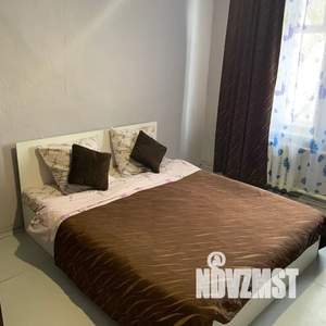 3-к квартира, посуточно, 75м2, 1/5 этаж