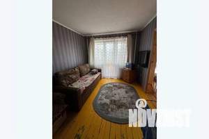 1-к квартира, посуточно, 32м2, 4/5 этаж