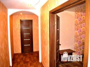 2-к квартира, посуточно, 54м2, 4/9 этаж