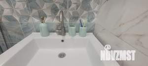 1-к квартира, посуточно, 35м2, 1/11 этаж