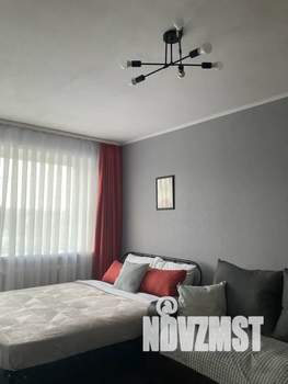 1-к квартира, посуточно, 32м2, 5/5 этаж