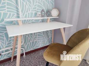 1-к квартира, посуточно, 42м2, 10/17 этаж