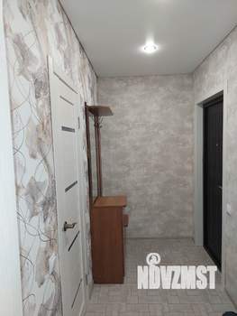 1-к квартира, посуточно, 32м2, 3/10 этаж