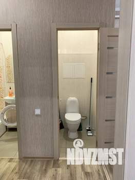 1-к квартира, посуточно, 31м2, 1/5 этаж