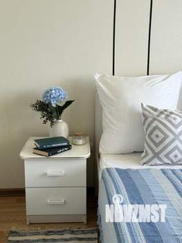 2-к квартира, посуточно, 50м2, 3/10 этаж