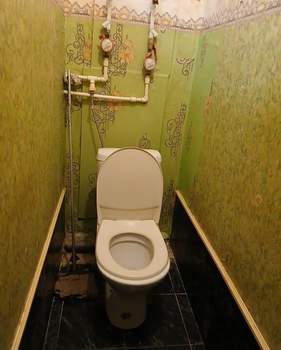 3-к квартира, на длительный срок, 49м2, 4/9 этаж