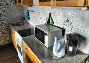 2-к квартира, на длительный срок, 54м2, 3/5 этаж