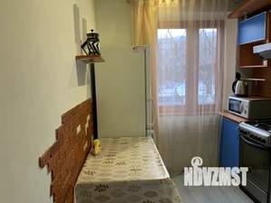 1-к квартира, посуточно, 35м2, 1/5 этаж