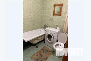 1-к квартира, посуточно, 32м2, 4/5 этаж