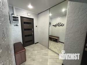 2-к квартира, посуточно, 54м2, 6/13 этаж