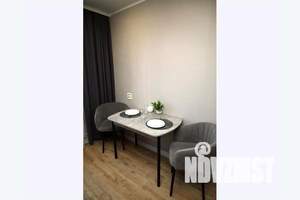 1-к квартира, посуточно, 41м2, 5/10 этаж