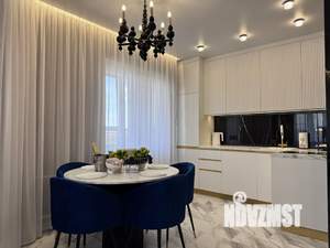 2-к квартира, посуточно, 70м2, 13/16 этаж