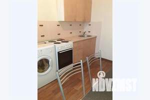 1-к квартира, посуточно, 36м2, 13/16 этаж