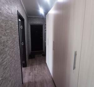 1-к квартира, на длительный срок, 43м2, 2/4 этаж