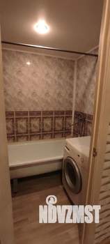 2-к квартира, посуточно, 52м2, 1/1 этаж