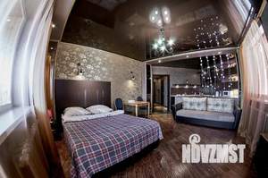 Студия квартира, посуточно, 40м2, 14/14 этаж