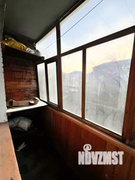 1-к квартира, на длительный срок, 33м2, 3/5 этаж