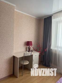 1-к квартира, посуточно, 54м2, 12/14 этаж