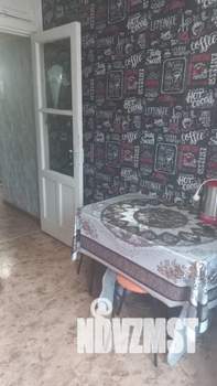 1-к квартира, посуточно, 36м2, 2/5 этаж