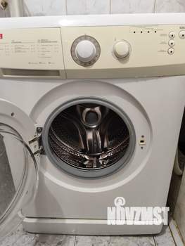 1-к квартира, на длительный срок, 34м2, 2/9 этаж