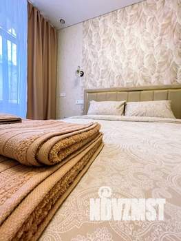 1-к квартира, посуточно, 31м2, 2/4 этаж