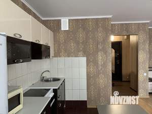 Студия квартира, на длительный срок, 33м2, 6/12 этаж