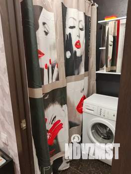 1-к квартира, посуточно, 25м2, 4/10 этаж