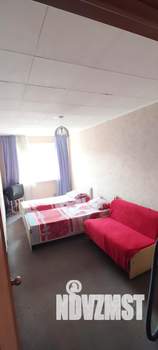 2-к квартира, на длительный срок, 47м2, 5/5 этаж