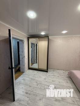 3-к квартира, посуточно, 65м2, 2/5 этаж