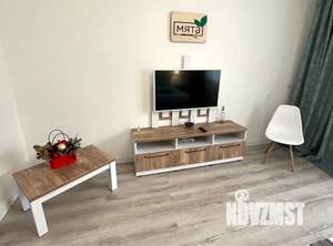 1-к квартира, посуточно, 41м2, 5/9 этаж