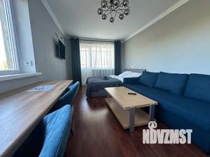 1-к квартира, посуточно, 32м2, 5/5 этаж