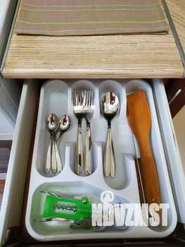 1-к квартира, посуточно, 32м2, 4/5 этаж