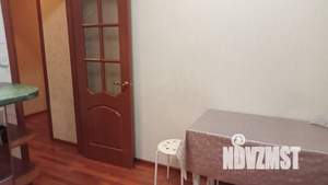 2-к квартира, посуточно, 42м2, 1/1 этаж