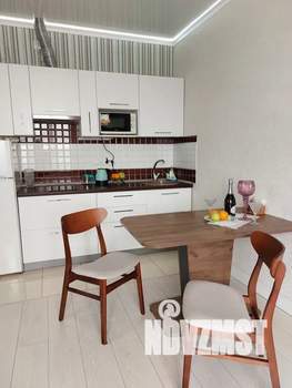 Студия квартира, посуточно, 34м2, 7/16 этаж