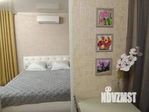 1-к квартира, посуточно, 31м2, 1/1 этаж