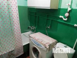 1-к квартира, на длительный срок, 30м2, 4/5 этаж