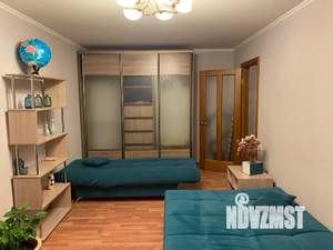 2-к квартира, посуточно, 50м2, 6/9 этаж